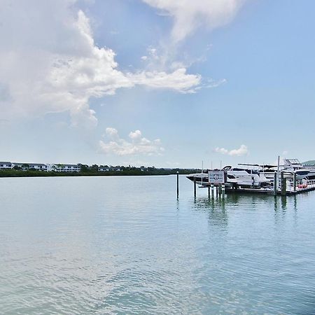 Water View 107 Apartment เคลียร์วอเตอร์บีช ภายนอก รูปภาพ