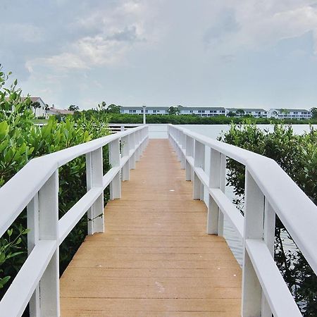 Water View 107 Apartment เคลียร์วอเตอร์บีช ภายนอก รูปภาพ