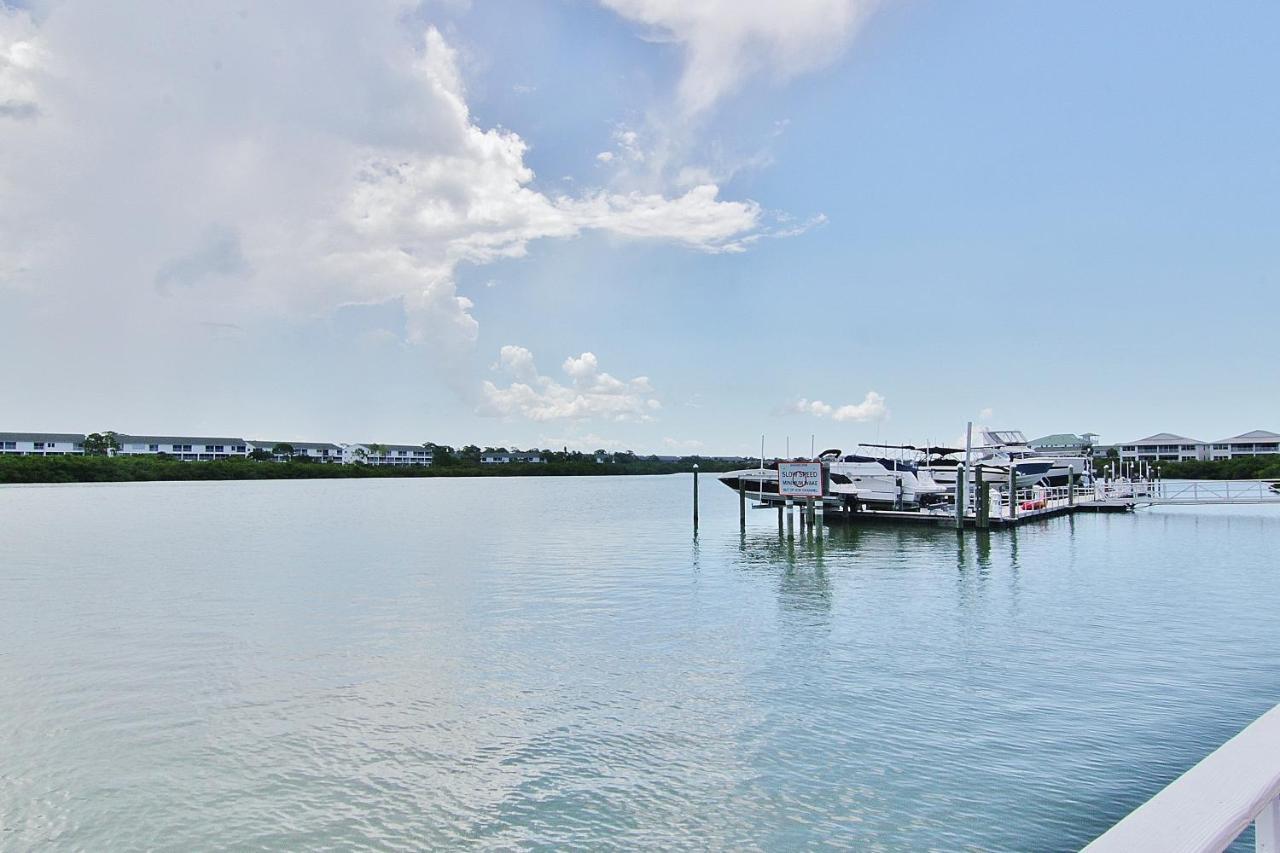 Water View 107 Apartment เคลียร์วอเตอร์บีช ภายนอก รูปภาพ
