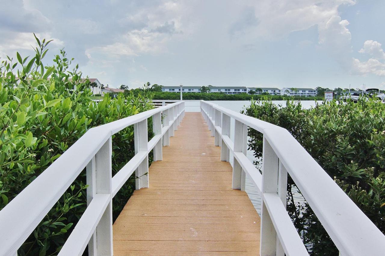 Water View 107 Apartment เคลียร์วอเตอร์บีช ภายนอก รูปภาพ
