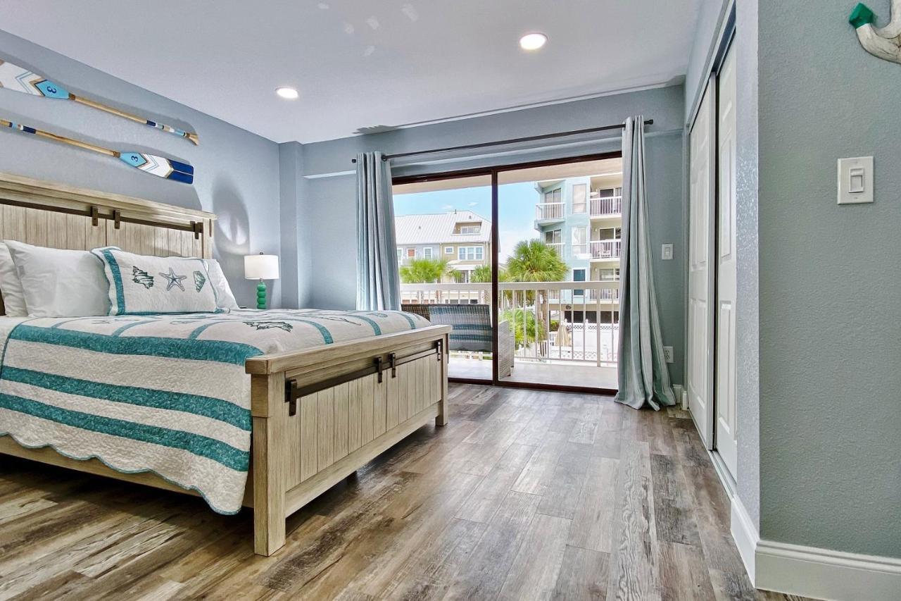 Water View 107 Apartment เคลียร์วอเตอร์บีช ภายนอก รูปภาพ